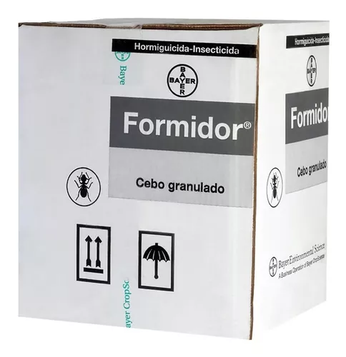Imagen de Formidor - Granulado